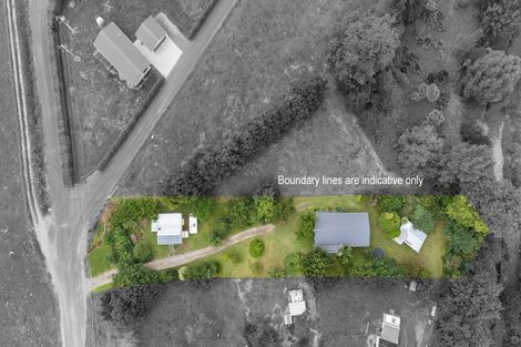 Photo of property in 353 Wairakau Road, Manawaru, Te Aroha, 3391