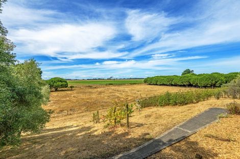 Photo of property in 78 Donnelly Road, Foxton, 4891