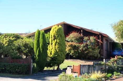 Photo of property in 4 Millhouse Drive, Northpark, Auckland, 2013