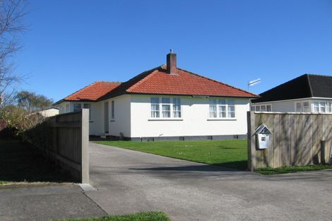 Photo of property in 76 Vogel Street, Roslyn, Palmerston North, 4414