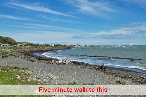 Photo of property in 61 Kotare Place, South Bay, Kaikoura, 7300