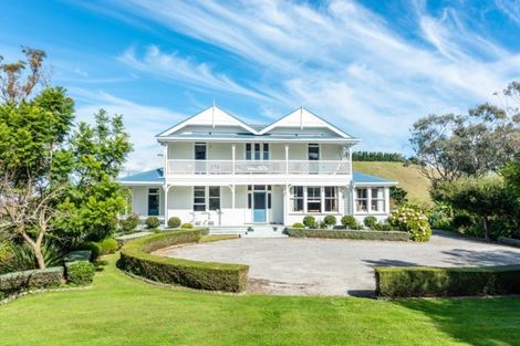 Photo of property in 363 Wharekopae Road, Patutahi, Gisborne, 4072