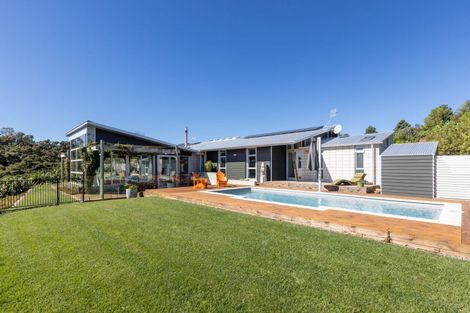 Photo of property in 119a Kaimata Road, Bay View, Napier, 4182