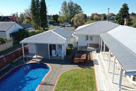 Photo of property in 3 Anglesea Street, Hamilton Central, Hamilton, 3204