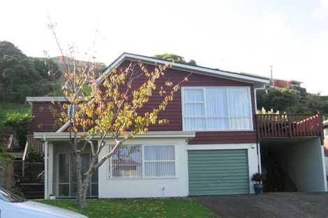 Photo of property in 33 Truro Road, Camborne, Porirua, 5026