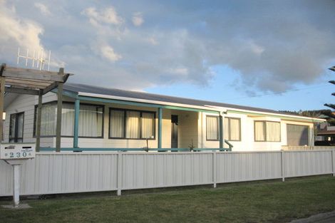 Photo of property in 230a Rangi Avenue, Whangamata, 3620