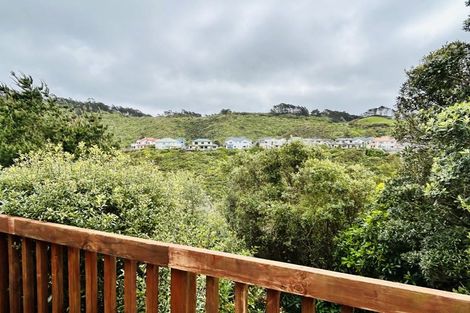 Photo of property in 8 Lingard Grove, Brooklyn, Wellington, 6021