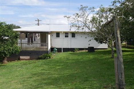 Photo of property in 302 Kamo Road, Te Kamo, Whangarei, 0112