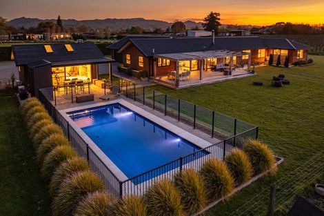 Photo of property in 82a David Street, Yelverton, Blenheim, 7201