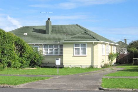 Photo of property in 50 O'donnell Avenue, Wesley, Auckland, 1041
