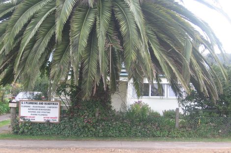 Photo of property in 1419 Rings Road, Coromandel, 3506