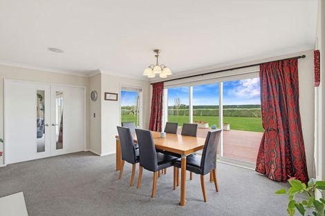 Photo of property in 368 Ashburton Staveley Road, Greenstreet, Ashburton, 7771