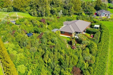 Photo of property in 145 Hursthouse Road, Tarurutangi, New Plymouth, 4372