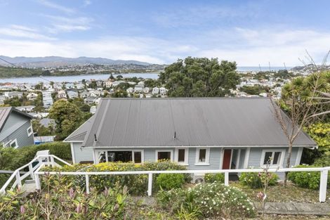 Photo of property in 95 Rakau Road, Hataitai, Wellington, 6021