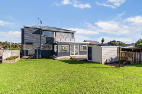 Photo of property in 141 Pah Road, Cockle Bay, Auckland, 2014