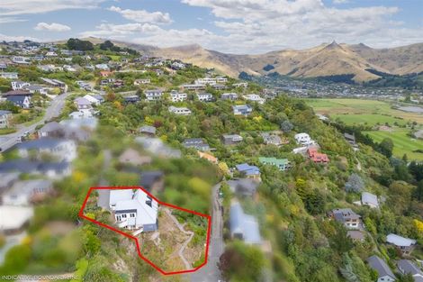 Photo of property in 2 Hobday Lane, Mount Pleasant, Christchurch, 8081