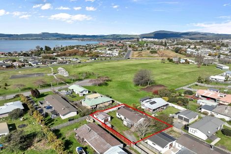 Photo of property in 82b Taharangi Street, Koutu, Rotorua, 3010
