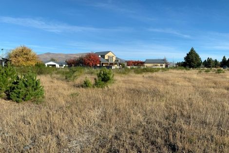 Photo of property in 27 North West Arch, Twizel, 7901