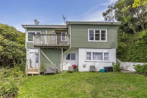 Photo of property in 175 The Ridgeway, Kingston, Wellington, 6021