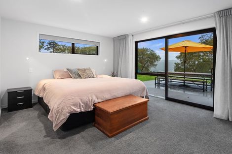 Photo of property in 747 Ngunguru Road, Glenbervie, Whangarei, 0173