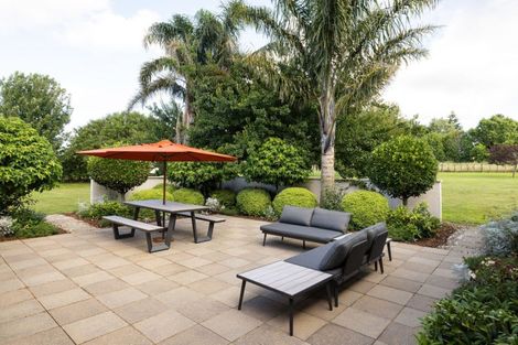 Photo of property in 8 Judge Road, Rotoorangi, Te Awamutu, 3879