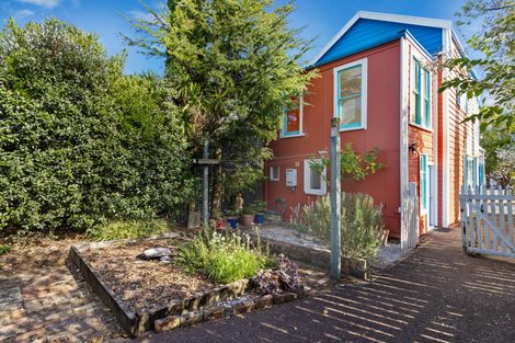 Photo of property in 8 Pompallier Terrace, Ponsonby, Auckland, 1011