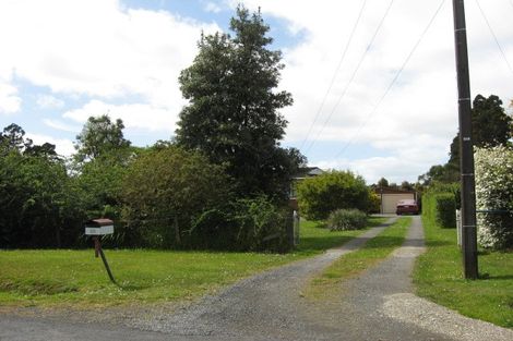 Photo of property in 21 Riverlea Road, Whenuapai, Auckland, 0618