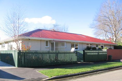 Photo of property in 2a Glamis Place, Cashmere, Christchurch, 8022