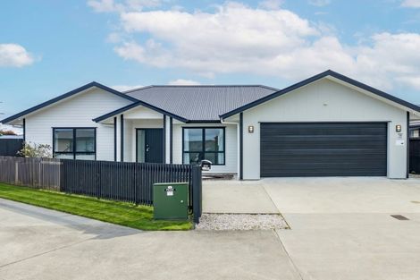Photo of property in 44 Maggie Place, Chartwell, Hamilton, 3210