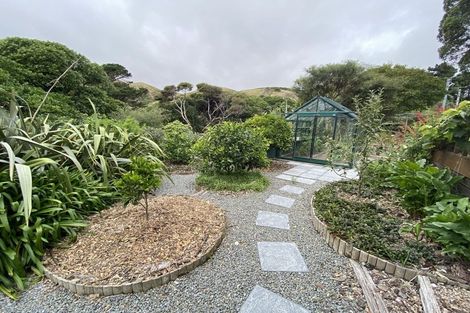 Photo of property in 6 Weku Road, Pukerua Bay, 5026