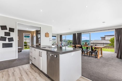 Photo of property in 105 Endeavour Drive, Whitby, Porirua, 5024