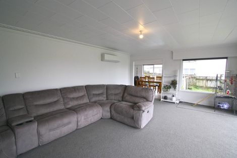 Photo of property in 93 Centennial Avenue, Waitara, 4320