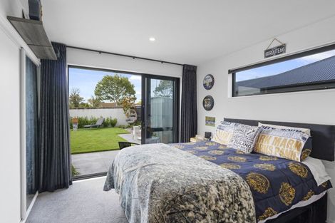Photo of property in 24 Grey Way, Russley, Christchurch, 8042