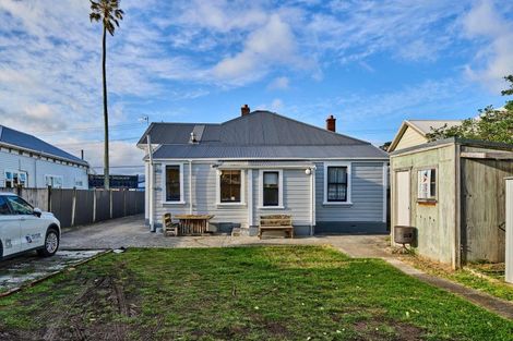 Photo of property in 63 Hutt Road, Petone, Lower Hutt, 5012