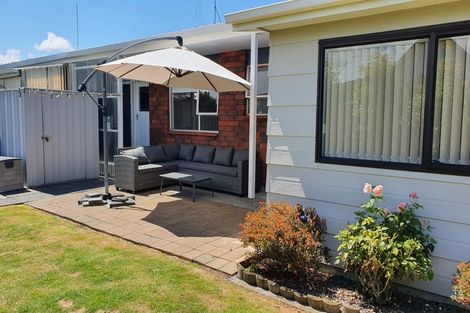 Photo of property in 6a Tate Place, Feilding, 4702