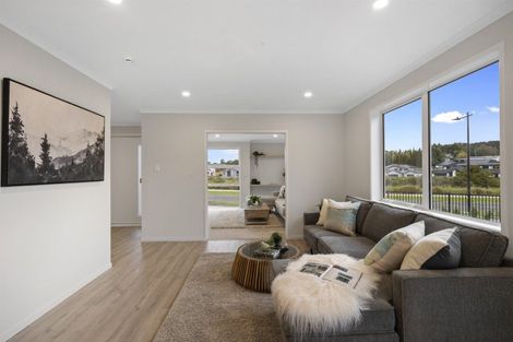 Photo of property in 39 Muster Road, Pukekohe, 2120