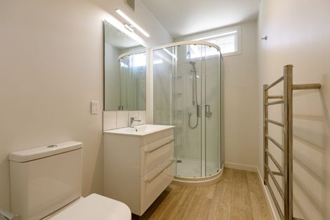 Photo of property in 18b Adams Terrace, Aro Valley, Wellington, 6021