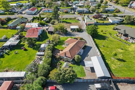 Photo of property in 15 Montrose Avenue, Culverden, 7392