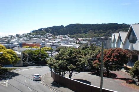 Photo of property in 1-67/4 Sussex Street, Mount Cook, Wellington, 6021