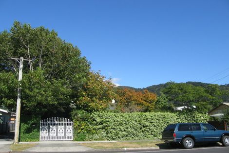 Photo of property in 11 Seddon Street, Wallaceville, Upper Hutt, 5018