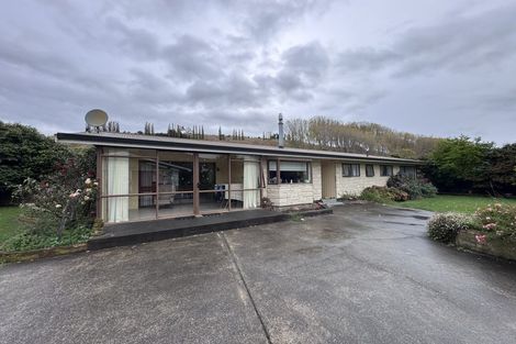 Photo of property in 3249 State Highway 1, Hunterville, 4784