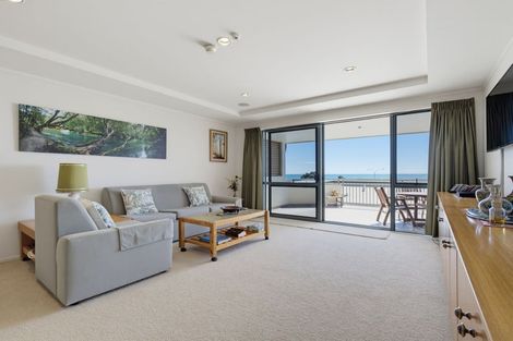 Photo of property in Beachpoint Apartments, 2/5 West End Road, Ohope, 3121