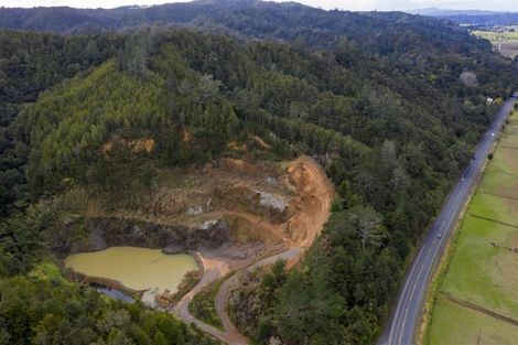 Photo of property in 5744 State Highway 1, Kawakawa, 0210