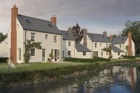 Photo of property in 104 Glandovey Road, Fendalton, Christchurch, 8052