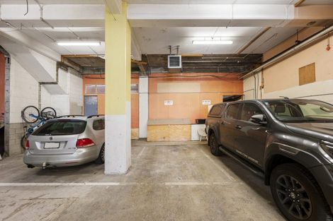 Photo of property in Endeavour Apartments, 21/125 Thorndon Quay, Pipitea, Wellington, 6011