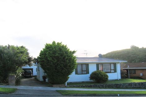 Photo of property in 8 Drummond Crescent, Kelson, Lower Hutt, 5010
