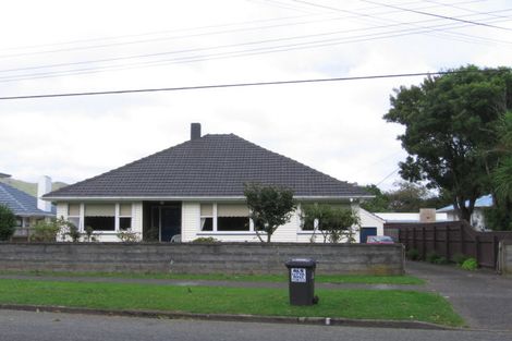 Photo of property in 12 Cottle Street, Avalon, Lower Hutt, 5011