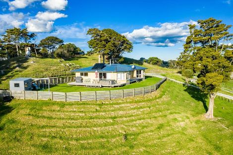 Photo of property in 251 Griffin Road, Maungaturoto, 0583