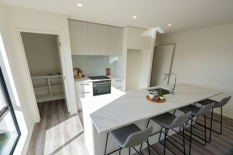 Photo of property in 7 Rakau Lane, Casebrook, Christchurch, 8051