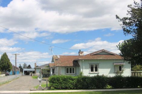 Photo of property in 40a Elizabeth Street, Matamata, 3400
